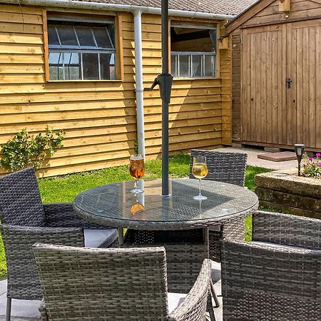 Bee Cottage East Lydford Exterior photo