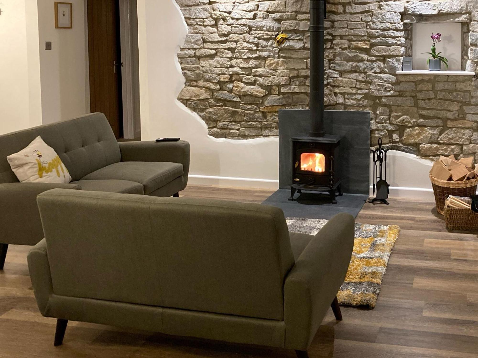 Bee Cottage East Lydford Exterior photo